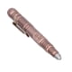 thumbnail image 5 of Pocket Multi Tool Pen, Corrosion Resistant Small Emergency Function Pen Aluminum Alloy With LED Flashlight For Walking For Outdoor ANGGREK champán, 5 of 8