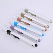 GOOHOCHY  12 Pcs Dust Brush Baseboard Cleaning Multi-purpose