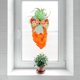 thumbnail image 1 of WHAMVOX Guirnalda De Pascua Decorativa Para Fiesta Con De En, 1 of 6