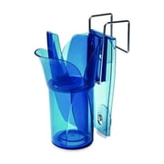 San Jamar SI7000 Saf-T-Scoop & Guardian 12-16 Ounce System