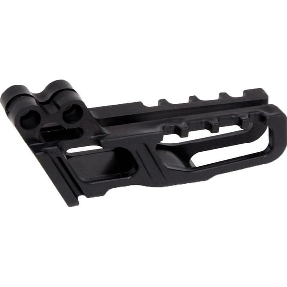 Acerbis 2071549999 Chain Guide Black