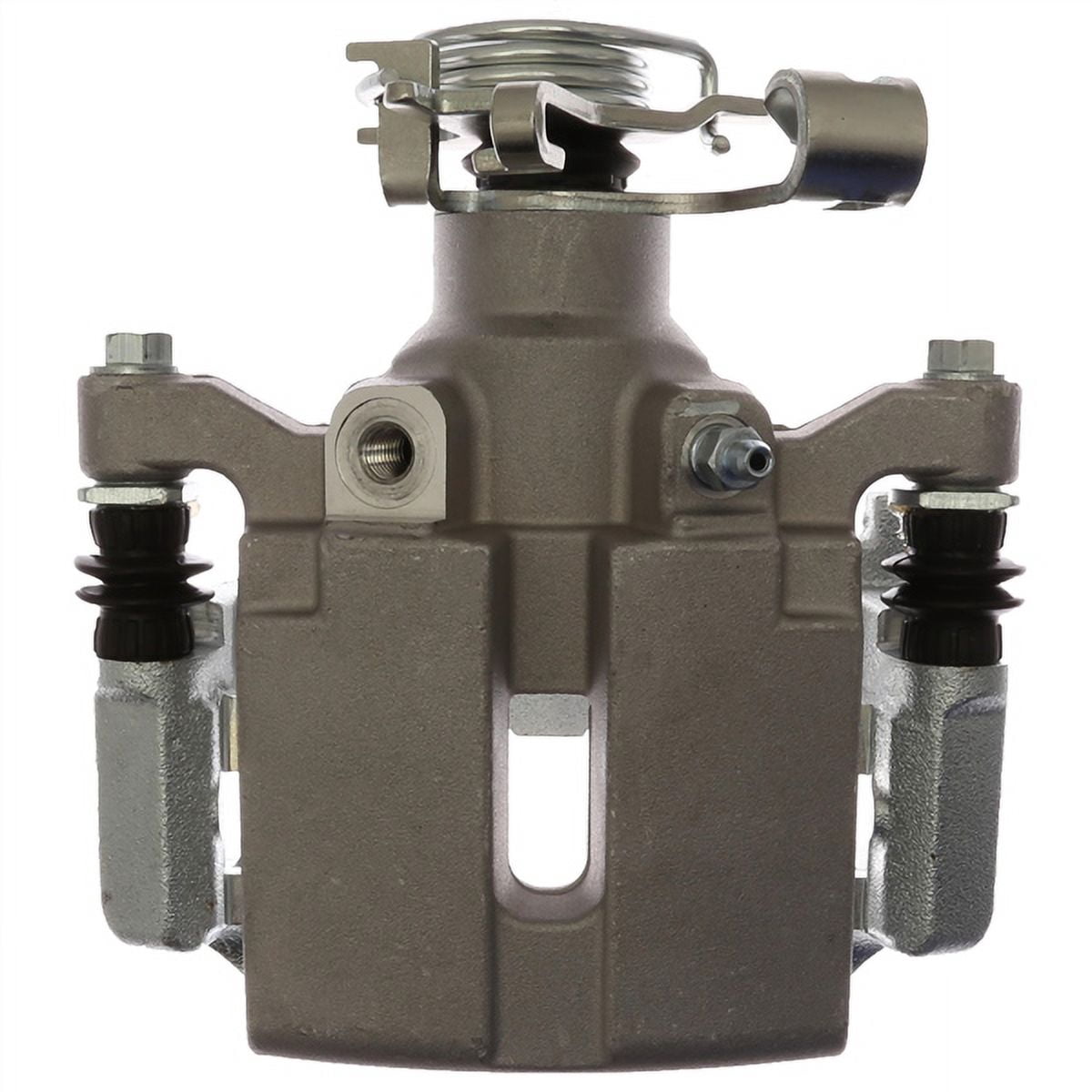 Disc Brake Caliper Fits select: 2009-2012 CHEVROLET MALIBU, 2005-2007 CHEVROLET COBALT