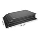 thumbnail image 3 of Tablero de Fibra de Carbono Completo 3K 200*300*0,5Mm Mate MABOTO 0.5mm Matte, 3 of 7