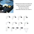 thumbnail image 3 of HDD Hard Drive Repair Head Tool, 12Pcs  Synchronization Hard Drive Replacement Head Tool  for Data Recovery Repairing, 3 of 7