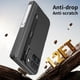 thumbnail image 4 of Funda NINKI para Google Pixel 9 Pro Fold con lápiz capacitivo negro, 4 of 7