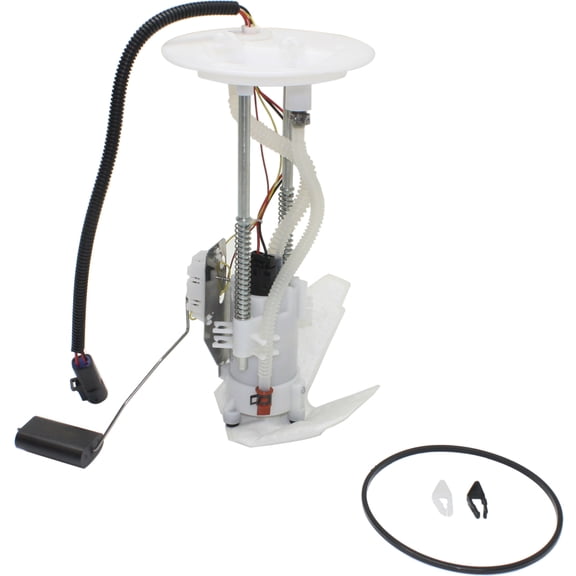 Fuel Pump Compatible with 2003-2004 Lincoln Navigator 8Cyl 5.4L With Sending Unit