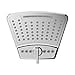 thumbnail image 3 of PULSE SHOWER SPAS 2056-CH PowerShot Showerhead, 3 of 4