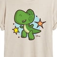 thumbnail image 3 of Toy Story 4 - Rex - Women's Oversized T-Shirt, 3 of 5