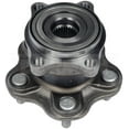 thumbnail image 3 of Dorman Roulement de Roulement et Ensemble de Moyeu 950-008 Solutions OE; Remplacement OE, 3 of 3