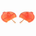 thumbnail image 5 of 5pcs Spray Polyurethane Foam Flat Fan Spray Nozzle Foam Expanding Spray Foaming Jet Glue Polyurethane Trigger Spray, 5 of 5