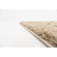 thumbnail image 2 of Unique Loom Traditional Trellis Shag Rug, Tan (8' 0 x 10' 0), 2 of 5