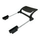 thumbnail image 2 of Reposapiés para silla de oficina Strade Fareast Limited soporte para pies ajustable, 2 of 8