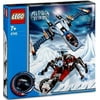 Alpha Team Blue Eagle vs. Snow Crawler Set LEGO 4745