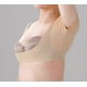 thumbnail image 2 of Underarm Sweat Pads Vest Sweat-absorbent Vest Armpit Sweat Pad Shield, 2 of 4