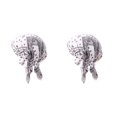 thumbnail image 1 of Turbante Sombreros Diadema Plegable Sonducket Lavable Ligero Buena elasticidad Tocado Pañuelo Envoltura Tipo 1, 1 of 6