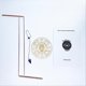 thumbnail image 2 of For Divination Copper Way Rod Set and Pendulum Plate Set, 2 of 5