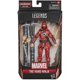 thumbnail image 1 of Hasbro Marvel Legends Series Excalibur Captain Britain Toy 6-Inch Action Figure Meggan Shadowcat Model Collection GiftAbout 6 inches Gong Bohan LED, 1 of 2
