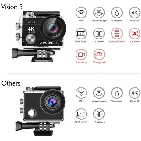 16mp batteries