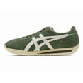 thumbnail image 4 of Onitsuka Tiger MOAL 77 NM 1183B761 301 BRONZE GREEN/WHITE Unisex Size, 4 of 6