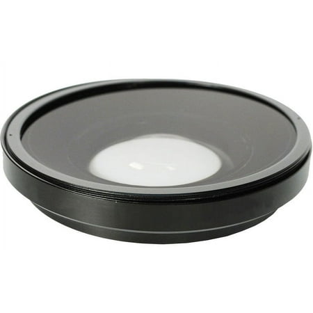 0.33x High Grade Fish-Eye Lens For The Nikon COOLPIX P600 & Nikon COOLPIX P610 (Video & Still Photography)