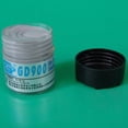 thumbnail image 4 of 30g High Performance Heat Sink Compound Grease Paste GD900e T5D5 L, 4 of 8