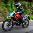 thumbnail image 3 of Motocicleta Vento Crossmax Rojo 250CC 2024 Vento Crossmax Doble Propósito, 3 of 5