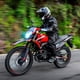 thumbnail image 3 of Motocicleta Vento Crossmax Rojo 250CC 2024 Vento Crossmax Doble Propósito, 3 of 5