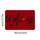 thumbnail image 3 of Christmas Floor Mats Home Entrance Door Mats Christmas Decoration Floor Mats Dirt-counteractive And Wear-counteractive Liable-care Bedroom Floor Mats, 3 of 6