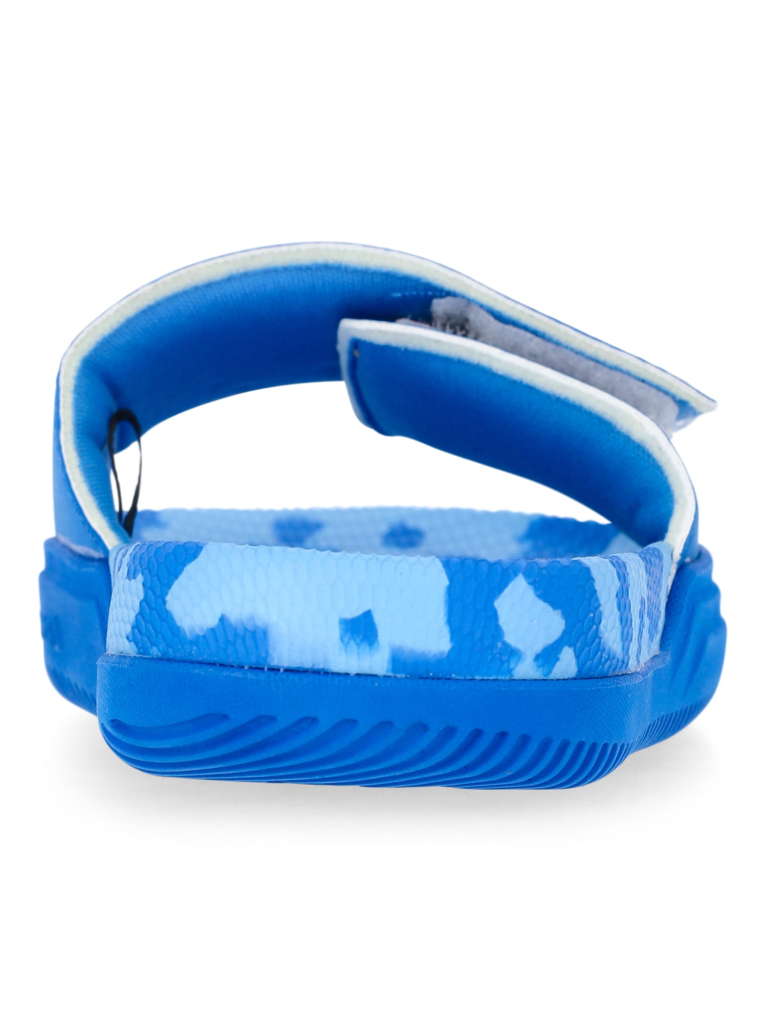 Reebok Boys Delta Vital Slide Sandals