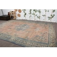 thumbnail image 3 of Turkish Rug, Home Decor Rug, Vintage Rug, 8.8x12.9 ft Oversize Rug, Oushak Rug, 3 of 9