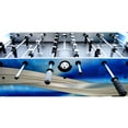 thumbnail image 3 of Hathaway Matrix 54-inch 7-in-1 Multi-Game Table, 3 of 9
