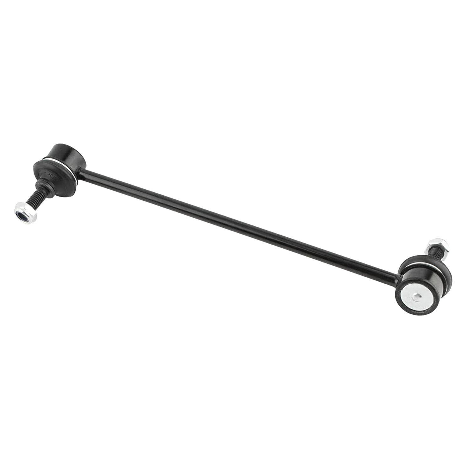 Detroit Axle - Front 2pc Sway Bars for 2008-2009 Ford Taurus X Mercury Sable, 2005-2007 Five Hundred Freestyle Montego, 2 Stabilizer Sway Bar Links Replacement