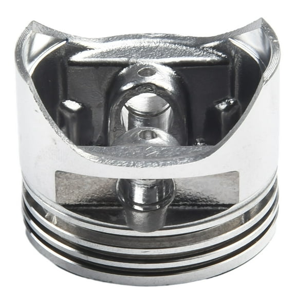 39MM Piston Ring Set For Honda GX35 GX35NT HHT35S UMK35 Brush Cutter Engine Smile Home