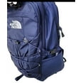 thumbnail image 3 of The North Face Borealis Backpack Summit Navy Laptop School Commuter 29L New, 3 of 8