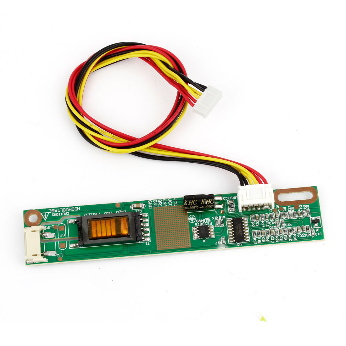 10.813.2V Universal Monitor Backlight Control CCFL Inverter for 6P 10