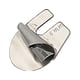 thumbnail image 1 of Prensatelas para dobladillo de máquina de coser Wosthever 6MM, 1 of 6