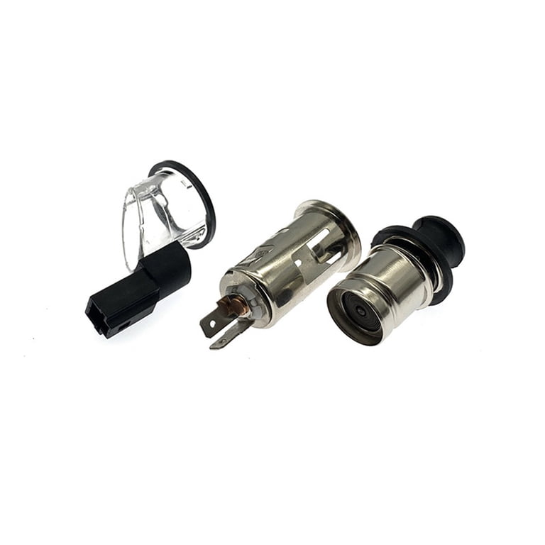 39610SAG003 Cigarette Lighter Socket Plug Fit for Honda Accord Odyssey