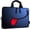 Blue Tongue, variant on 11 11.6 12 12.1 12.5 inch Laptop Carrying Bag Chromebook Case Notebook Ultrabook Bag Tablet Cover Neoprene laptop Sleeve case chromebook sleeve with Handle No Signal