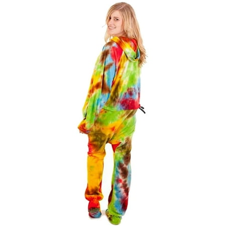 Adult foot pajamas with detachable top - Porn pic detachable pajamas with Adult top foot