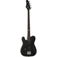 thumbnail image 2 of Schecter Guitar Research Dug Pinnick Signature BARON-H Left Handed Electric Bass, 2 of 3