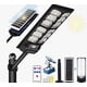 thumbnail image 1 of Lámparas Luz Solar Exterior Jardín Luminaria Led Solar 2200w, 1 of 4