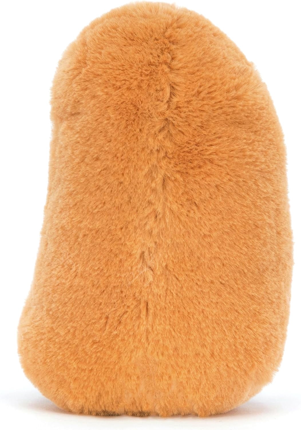 Jellycat Amuseables Bean Stuffed Toy, 5 inches - Food Plush - Fun Gift Idea