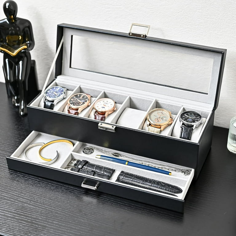 Watch boxes walmart new arrivals