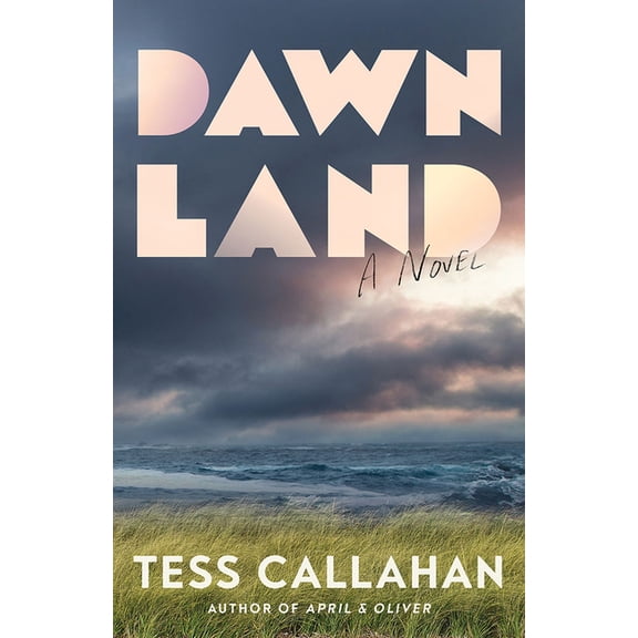 Dawnland, (Paperback)