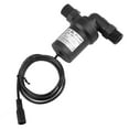 thumbnail image 1 of Domqga 12V 10W DC Brushless Solar High Temperature Water Pump for Circulation Pumping, Water Pump, Solar Water Pump, 1 of 7
