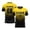 a-303Yellow78, variant on FINALGANG Mens Personalized Soccer TShirt With Gradient Color Print Team Name Number Breathable Quick Dry For Team Training Matches Casual Sports Activities Cozy Tee