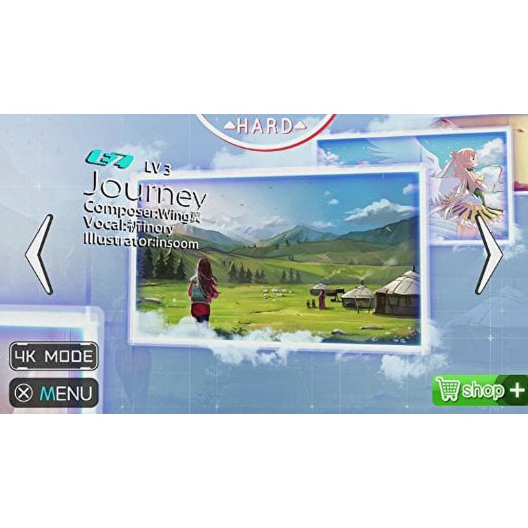 MUSYNX - Nintendo Switch - Walmart.com