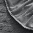 thumbnail image 3 of Split Office Chair Cover Waterproof Universal Washable Protective Computer Chair Protective grey, 3 of 9