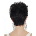 thumbnail image 3 of European Fashion Ladies Short Curly and Straight Hair Micro Wig Set for Stylish, 3 of 3
