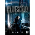 thumbnail image 1 of GANDHI BLUESCREEN Dan Wells, 1 of 1